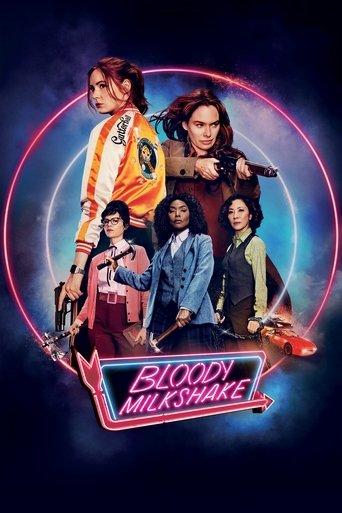Bloody Milkshake poster