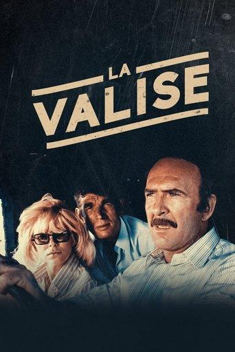 La Valise poster