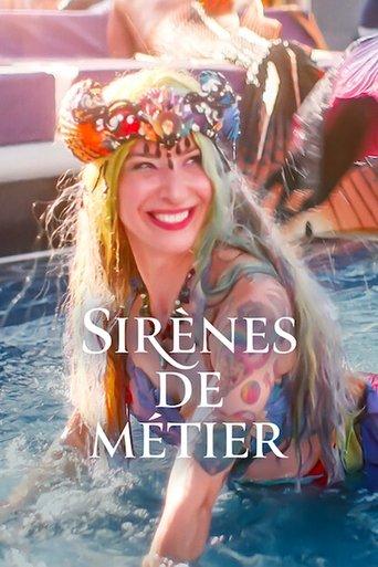 Sirènes de métier poster