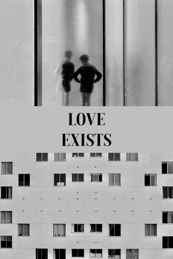 L'Amour existe poster
