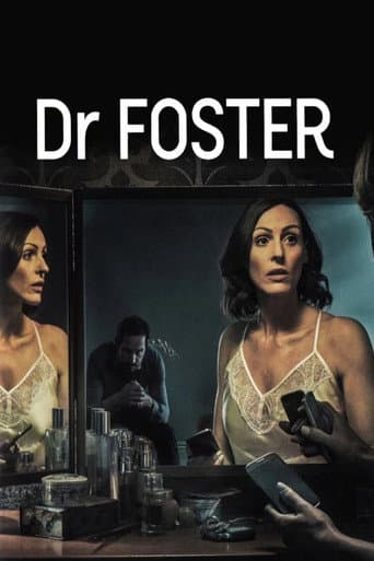 Dr Foster poster