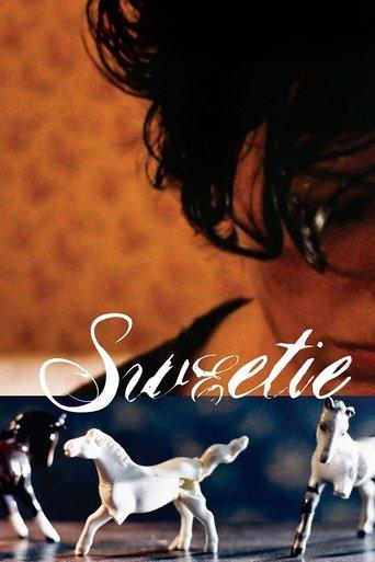 Sweetie poster