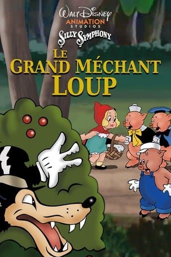 Le Grand Méchant Loup