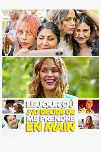 Le jour où j'ai décidé de me prendre en main poster
