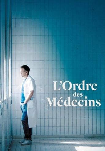 L'ordre des médecins poster