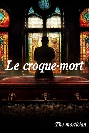The Mortician poster