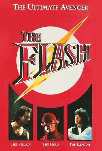 Flash poster