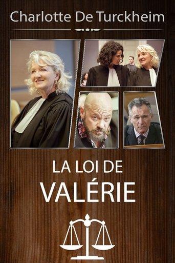 La loi de Valerie - Tous coupables poster