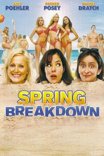 Spring Breakdown poster