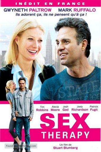 Sex Therapy poster