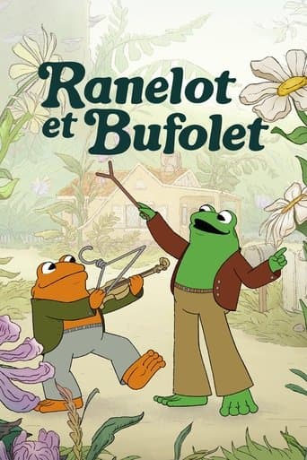 Ranelot et Bufolet poster