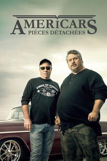 Américars : Pièces détachées poster