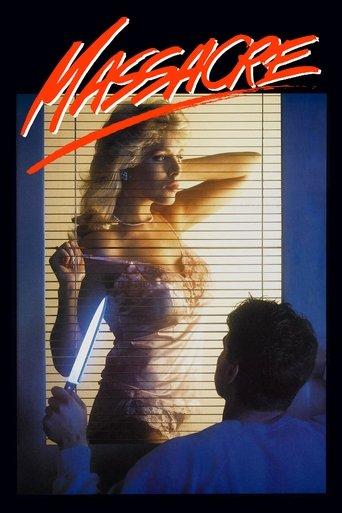 Massacre poster