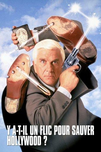 Y a-t-il un flic pour sauver Hollywood ? poster