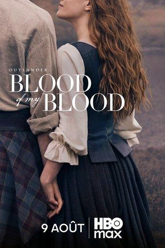Outlander: Blood of My Blood poster