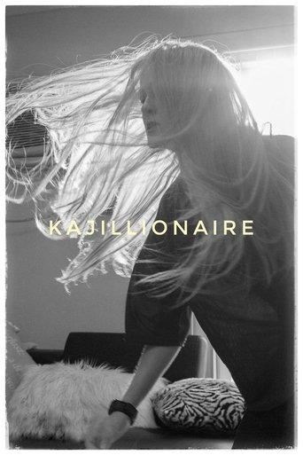 Kajillionaire poster