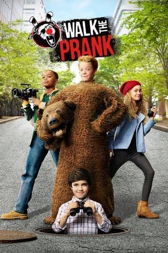 Blagues squad poster