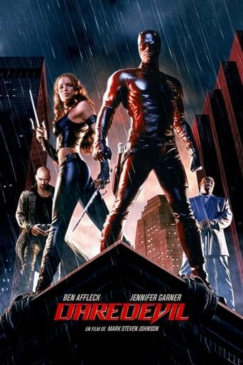 Daredevil poster