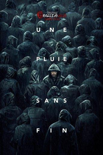 Une Pluie sans fin poster