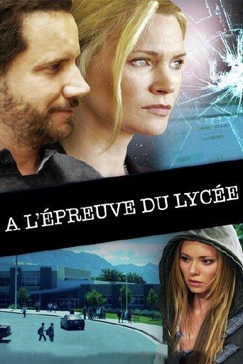 À l'épreuve du lycée poster