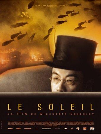 Le Soleil poster