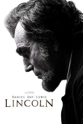 Lincoln poster