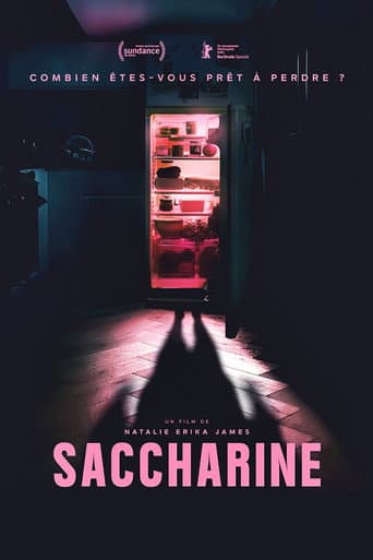 Saccharine poster