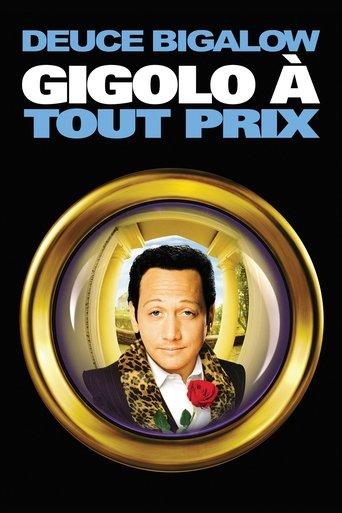Deuce Bigalow : Gigolo à tout prix poster