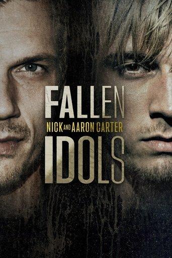 Nick et Aaron Carter : gloire et tragédie poster