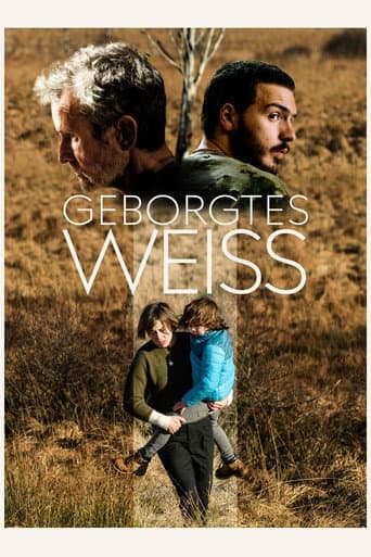 Deux visages pour une mère poster