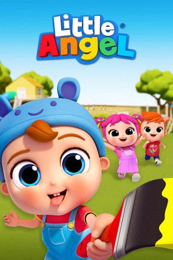 Le monde de Little Angel poster