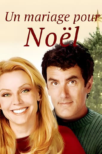 Un mariage pour Noël poster