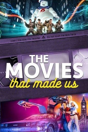 Les Films de notre enfance poster