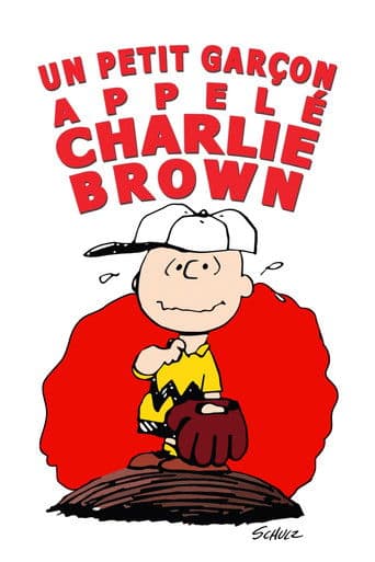 Un Petit Garçon Appelé Charlie Brown