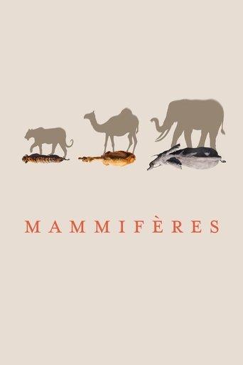 Mammifères poster