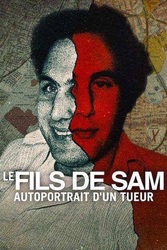Le Fils de Sam : Autoportrait d'un tueur poster