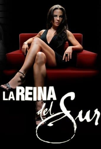 La Reine du sud