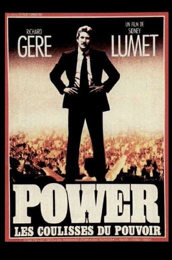 Les Coulisses du pouvoir