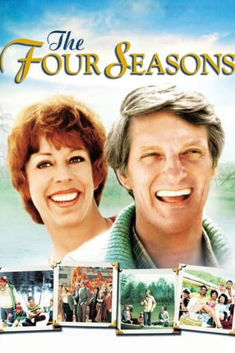 Les Quatre saisons
