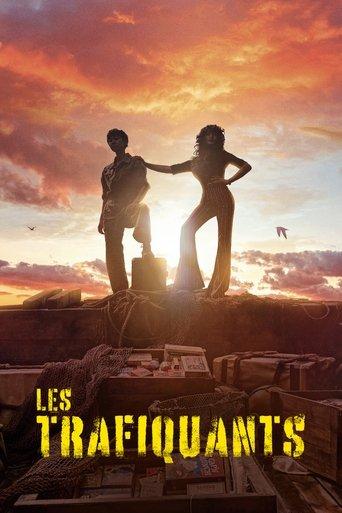 Les Trafiquants poster