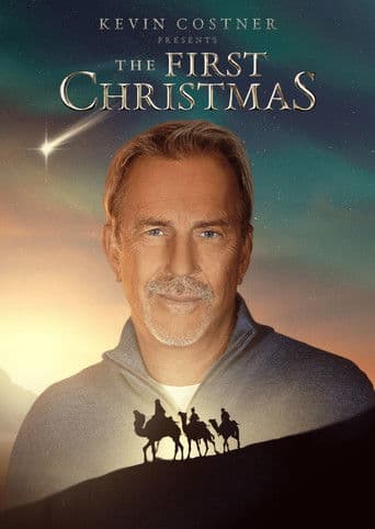 Le premier Noël présenté par Kevin Costner poster