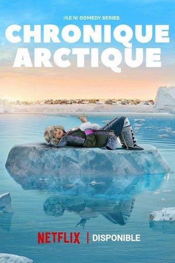Chronique Arctique poster