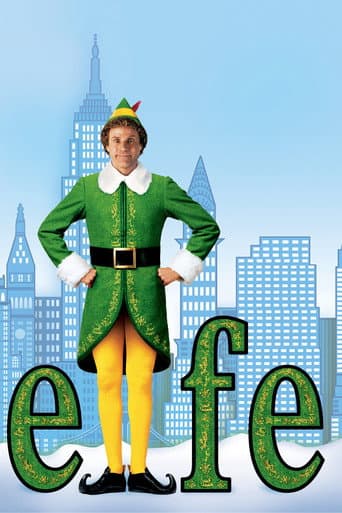 Elfe poster
