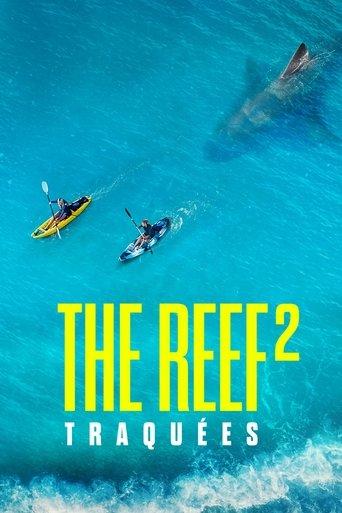 The Reef 2 : Traquées poster