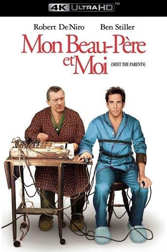 Mon beau-père et moi poster