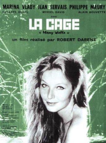 La Cage poster