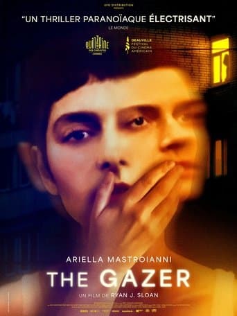 The Gazer poster