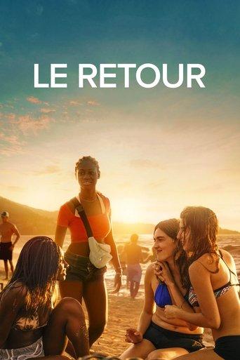 Le retour poster