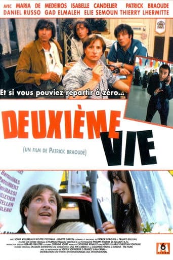 Deuxième vie