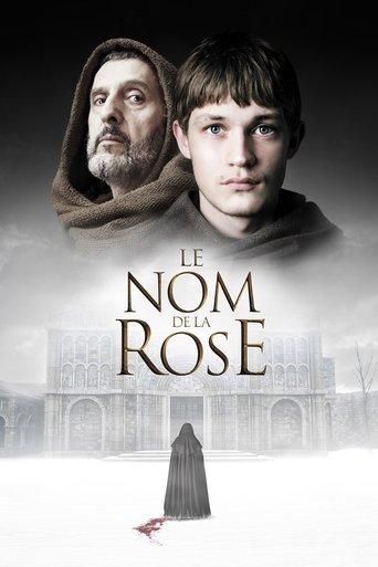 Le Nom de la rose poster